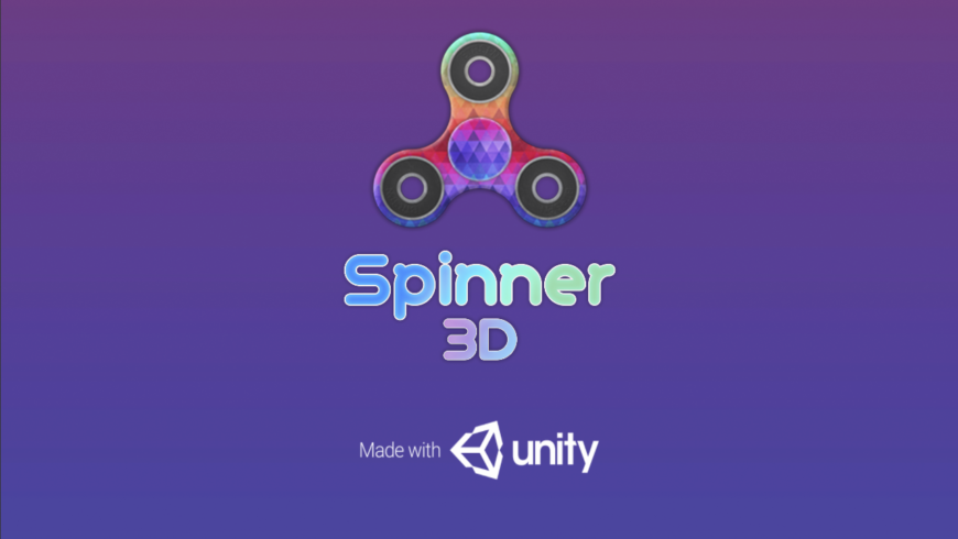 spinner simulator game app